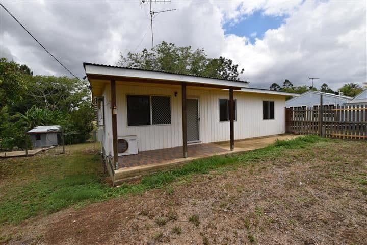 25 Sutherland Street, Calliope QLD 4680, Calliope - Image 1