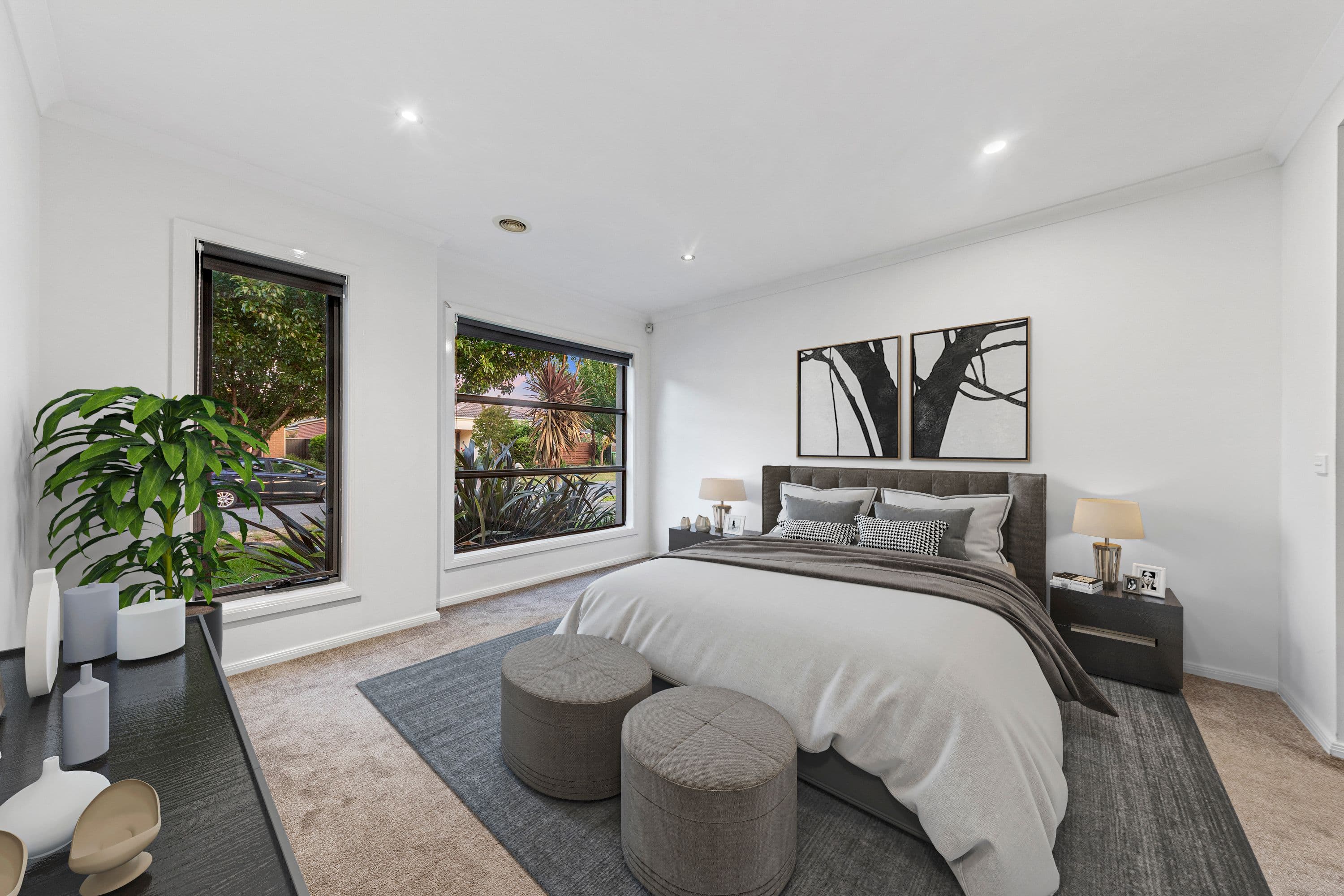 24 Downing Square, Pakenham VIC 3810, Pakenham - Thumbnail 3