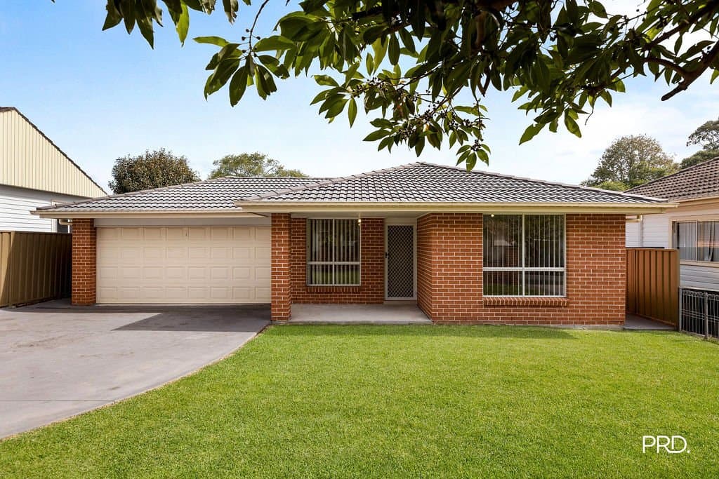 86 Penrose Crescent, SOUTH PENRITH NSW 2750, South Penrith - Image 1