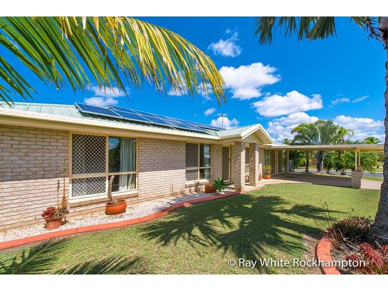 8 Hoffmann Street, Norman Gardens QLD 4701, Norman Gardens - Image 1