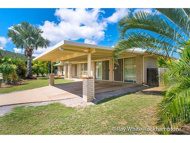 8 Hoffmann Street, Norman Gardens QLD 4701, Norman Gardens - Thumbnail 2