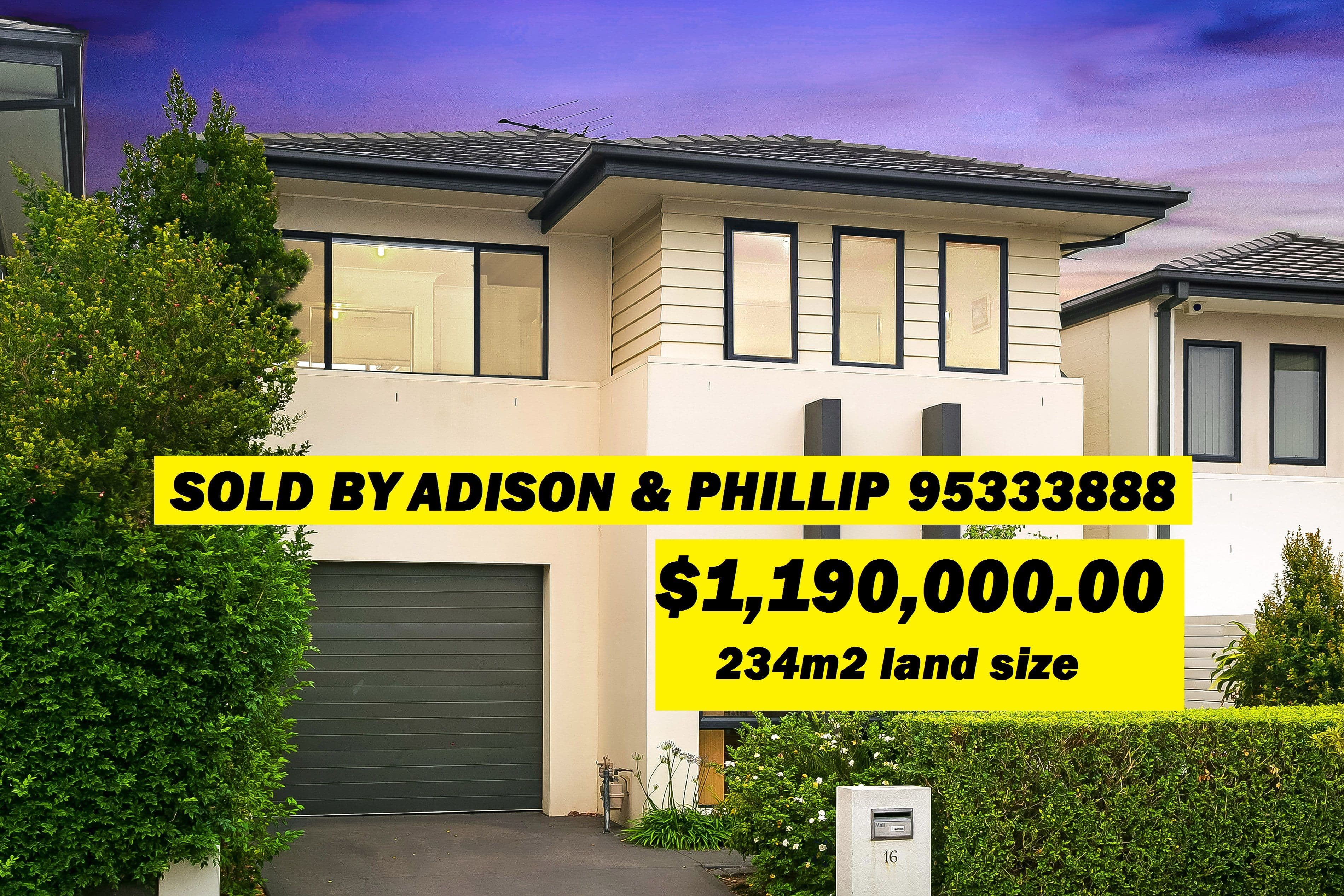 16 Tuckwell Drive, Narwee - Image 1