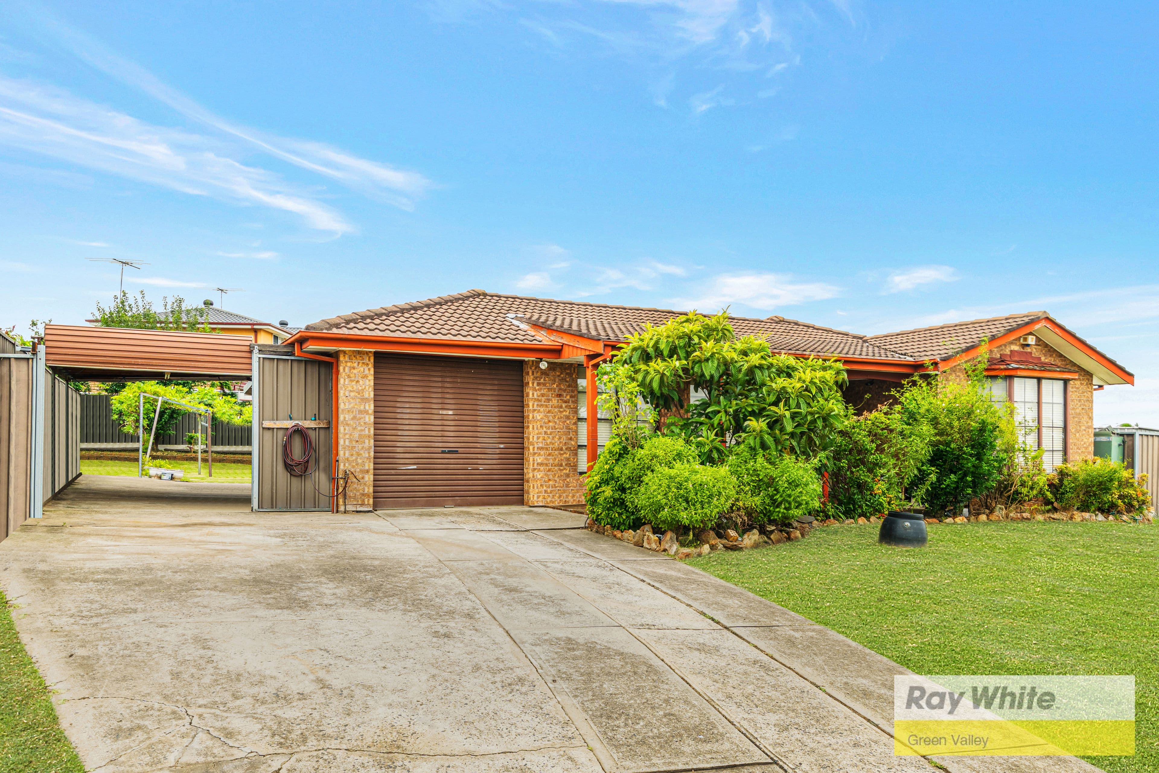 21 Hinchinbrook Drive, Hinchinbrook NSW 2168, Hinchinbrook - Thumbnail 2
