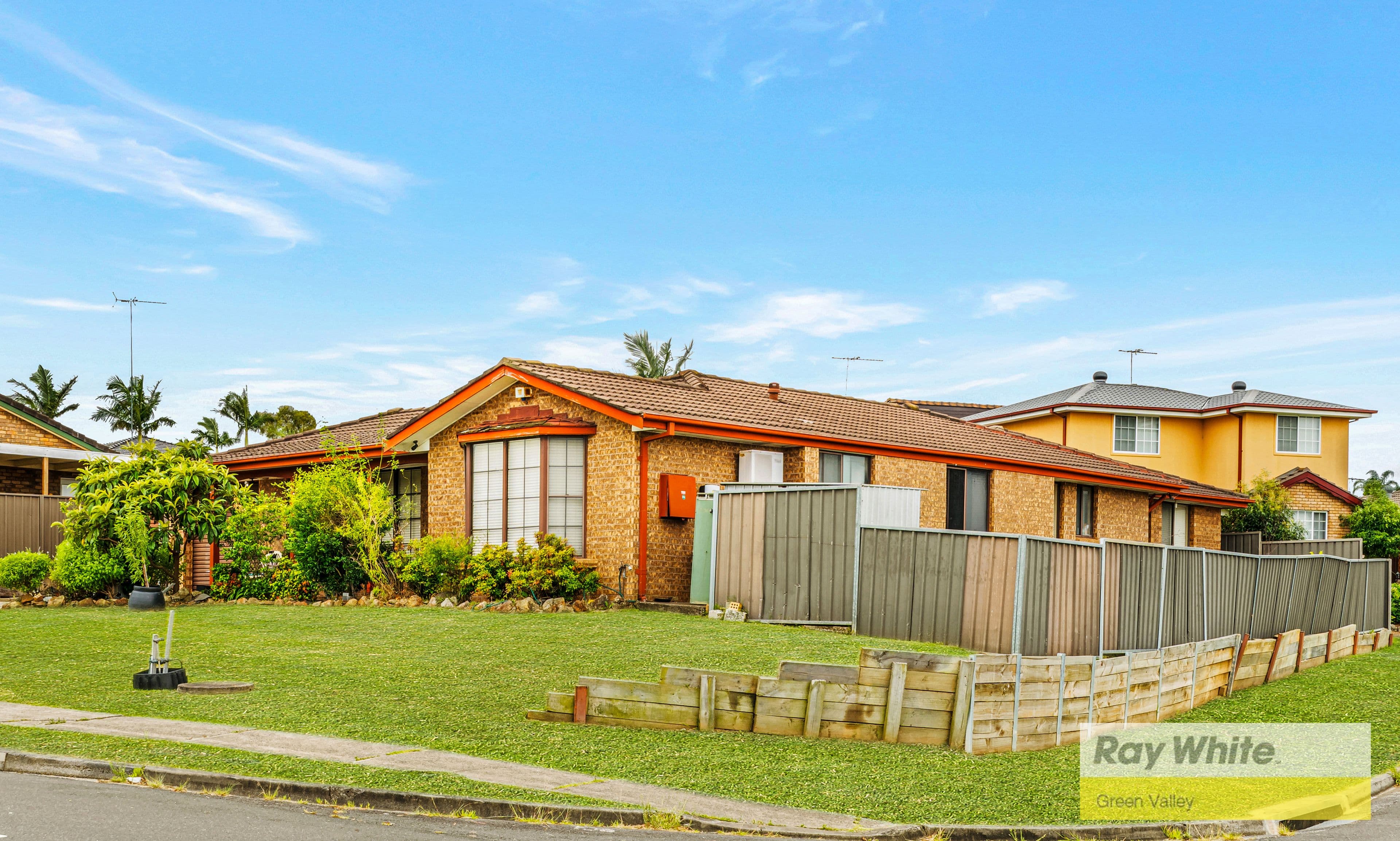 21 Hinchinbrook Drive, Hinchinbrook NSW 2168, Hinchinbrook - Thumbnail 3