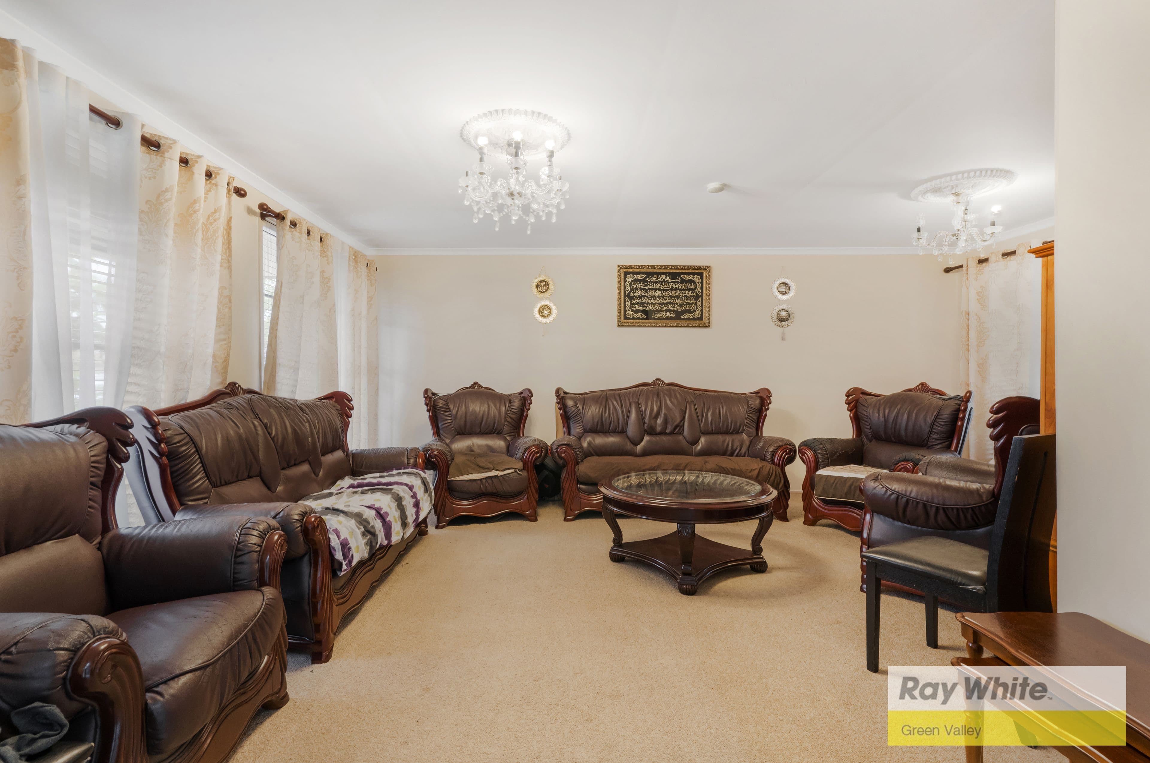 21 Hinchinbrook Drive, Hinchinbrook NSW 2168, Hinchinbrook - Thumbnail 4