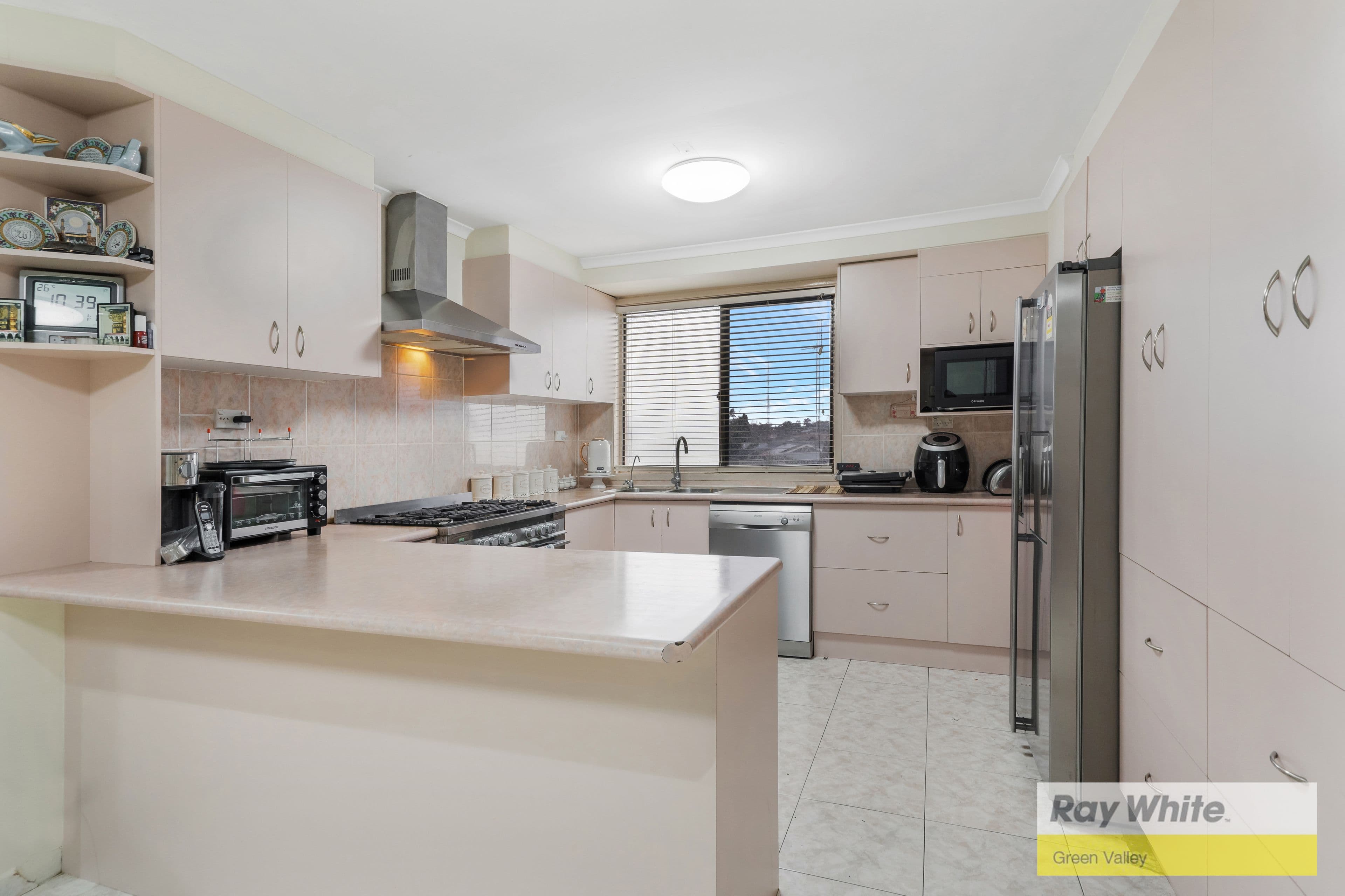 21 Hinchinbrook Drive, Hinchinbrook NSW 2168, Hinchinbrook - Thumbnail 8
