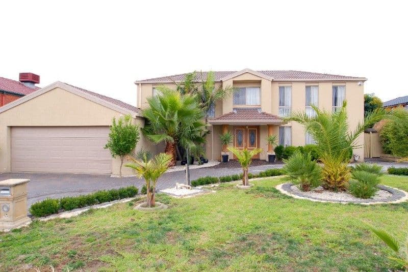 13 Damelio Court, ROWVILLE VIC 3178, Rowville - Image 1