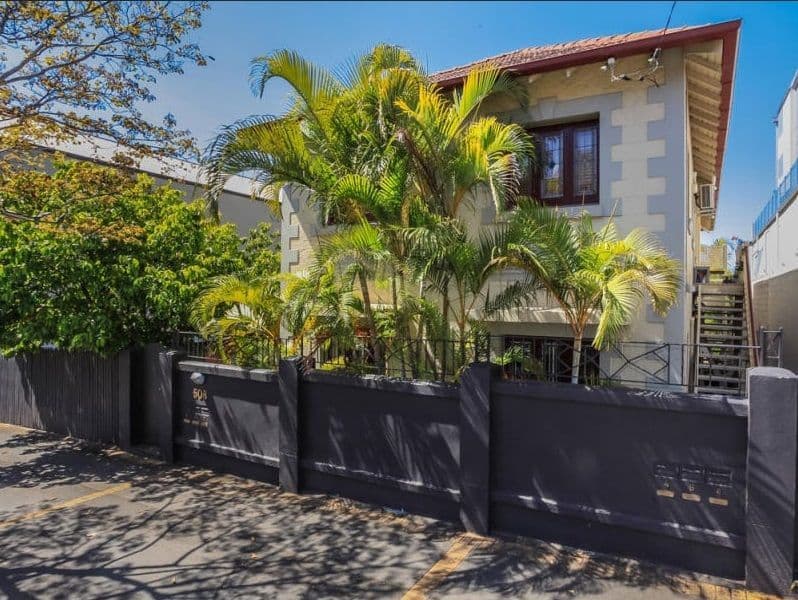 508 Brunswick Street, Fortitude Valley QLD 4006, Fortitude Valley - Thumbnail 2
