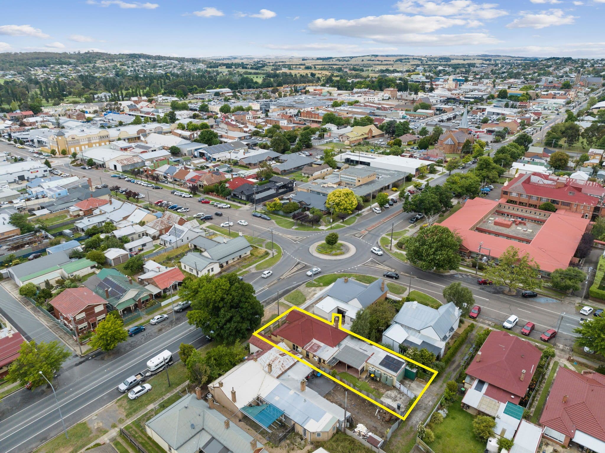 250 Bourke Street, Goulburn NSW 2580, Goulburn - Thumbnail 2