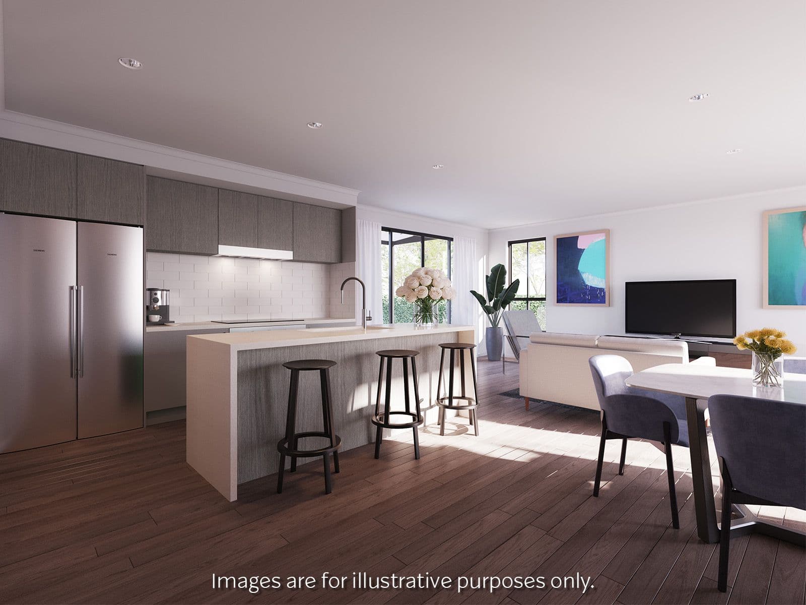 2 DIANELLA Circuit, Vineyard NSW 2765, Vineyard - Thumbnail 4
