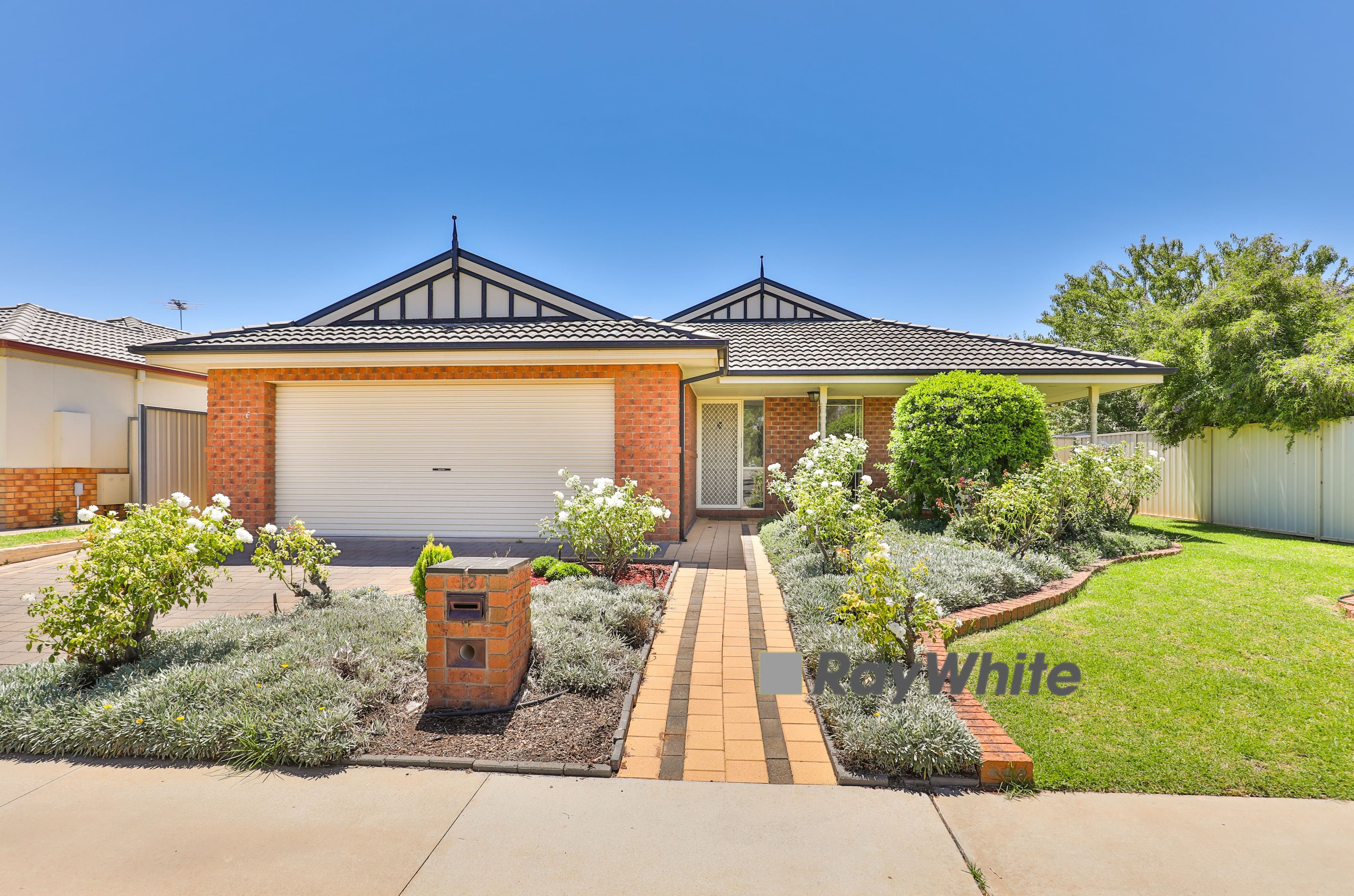 13 Canterbury Drive, Mildura VIC 3500, Mildura - Image 1