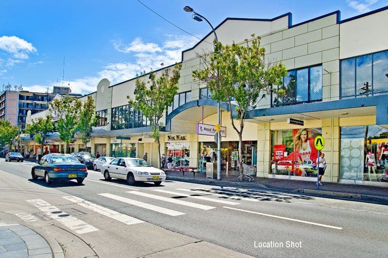 16 Roscrea Avenue, RANDWICK NSW 2031, Randwick - Thumbnail 4