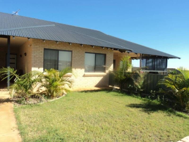 8 Bowerbird Drive, KARRATHA WA 6714, Karratha - Image 1