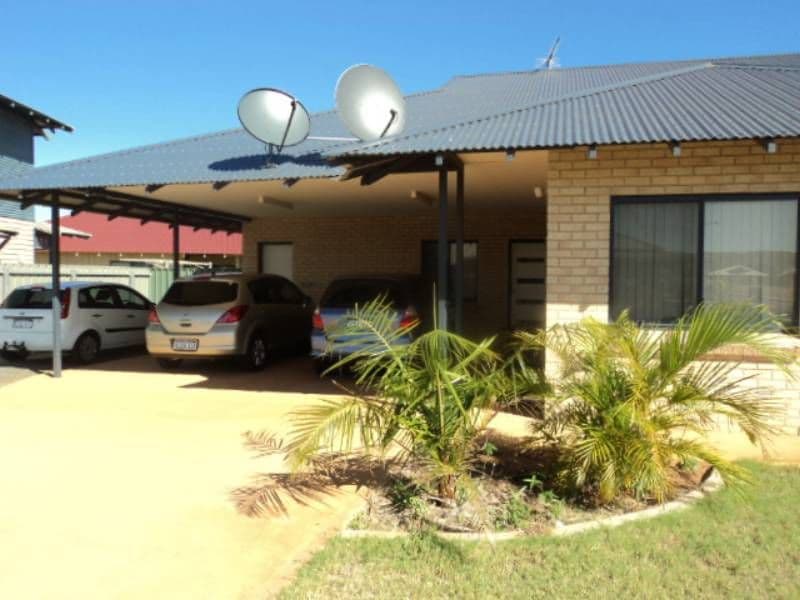 8 Bowerbird Drive, KARRATHA WA 6714, Karratha - Thumbnail 5