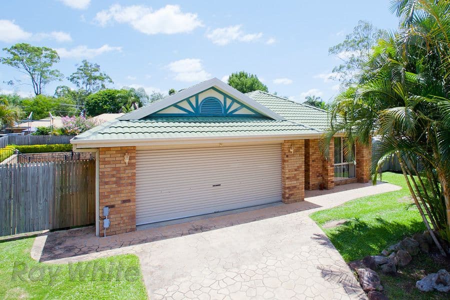 11 Bankswood Crescent, CAMIRA QLD 4300, Camira - Thumbnail 2