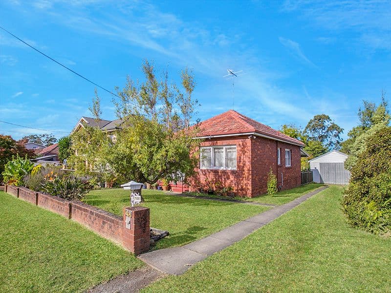 48 Jellicoe Street, Caringbah South NSW 2229, Caringbah South - Thumbnail 2
