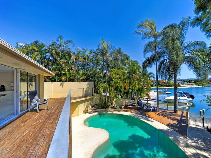 10 Forster Avenue, SORRENTO QLD 4217, Sorrento - Image 1