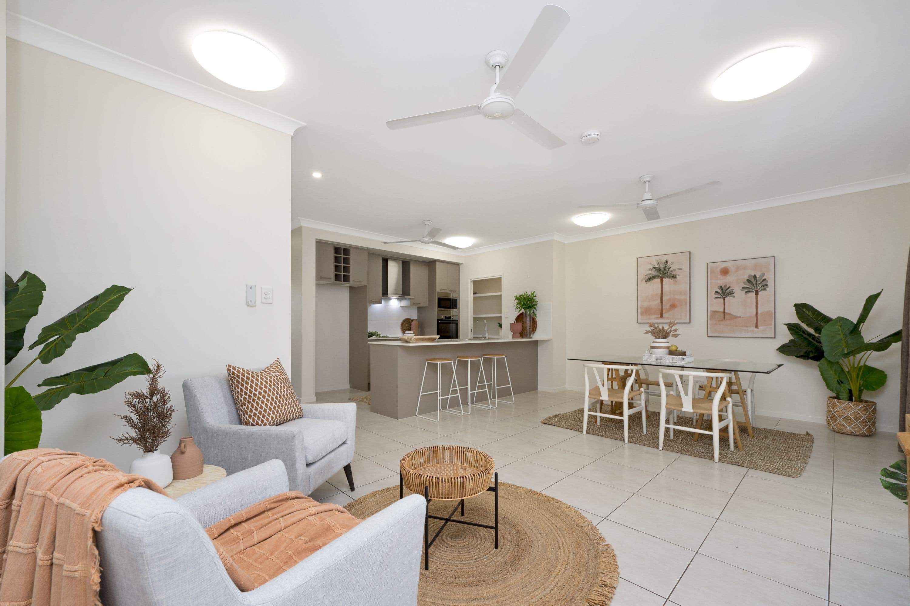 4 Zoe Court, Mount Louisa QLD 4814, Mount Louisa - Thumbnail 2