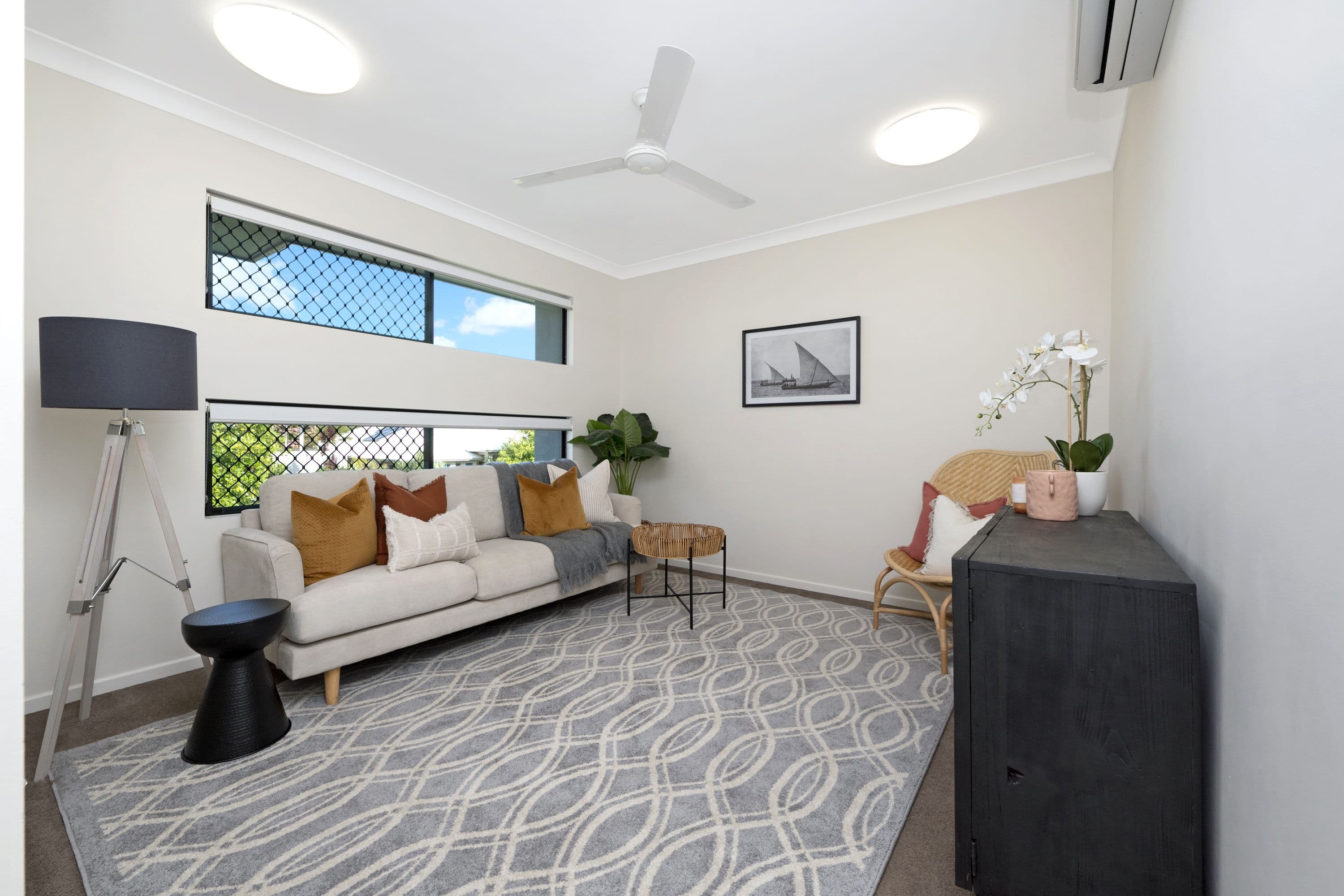 4 Zoe Court, Mount Louisa QLD 4814, Mount Louisa - Thumbnail 3