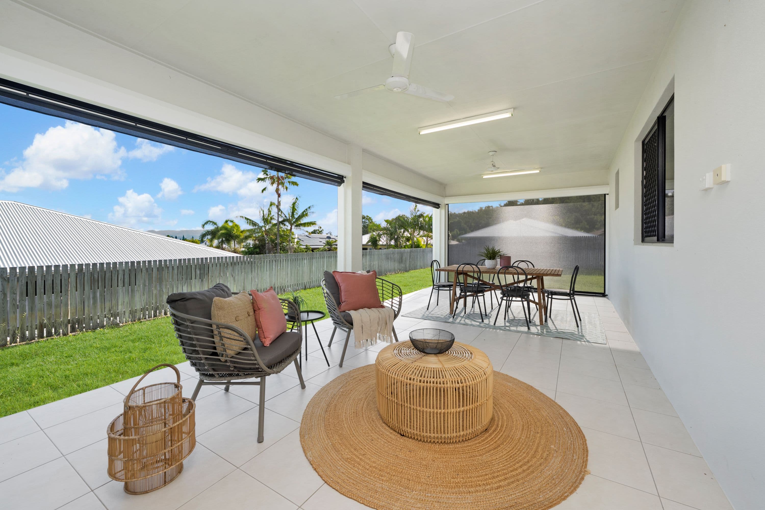 4 Zoe Court, Mount Louisa QLD 4814, Mount Louisa - Thumbnail 4