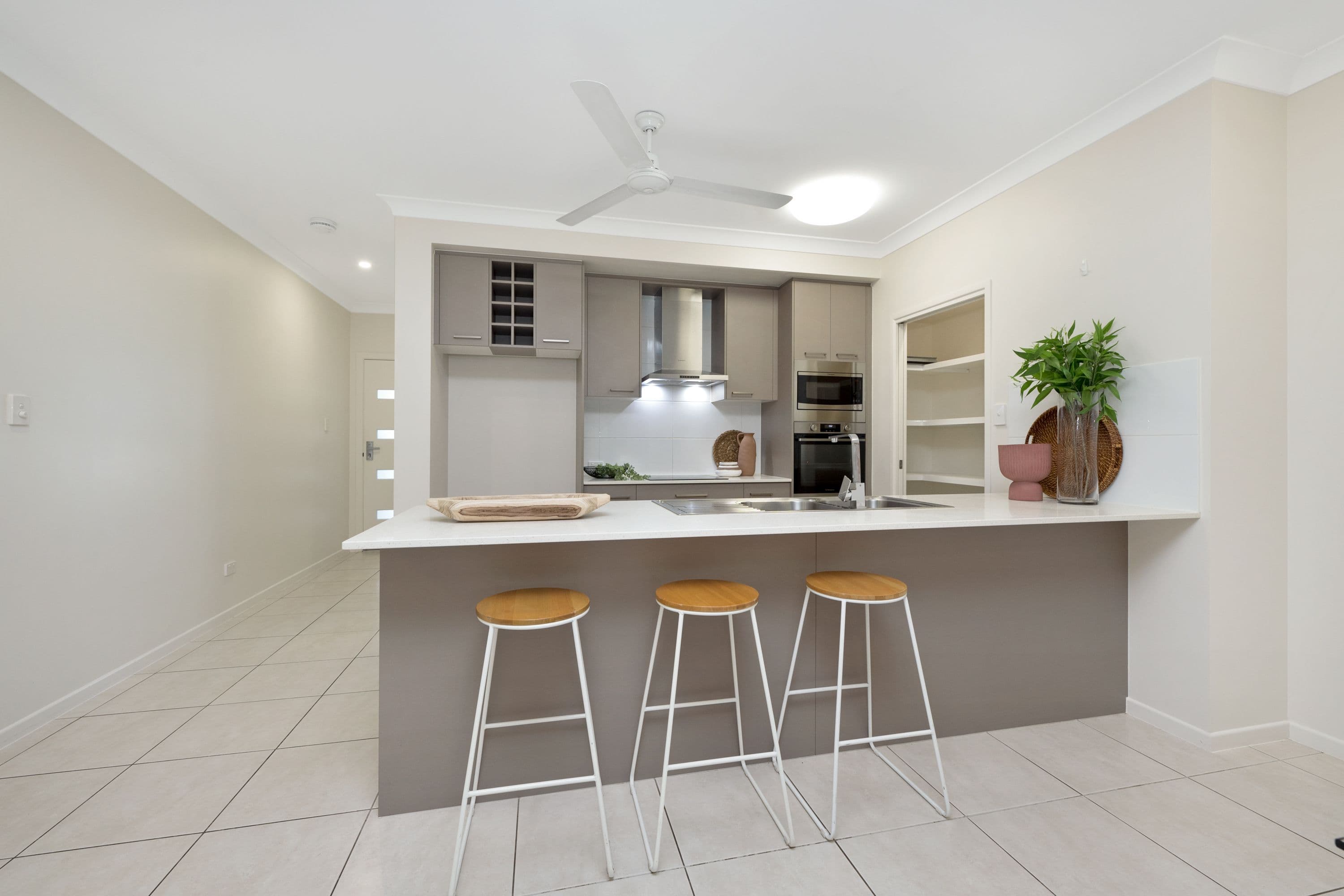 4 Zoe Court, Mount Louisa QLD 4814, Mount Louisa - Thumbnail 5