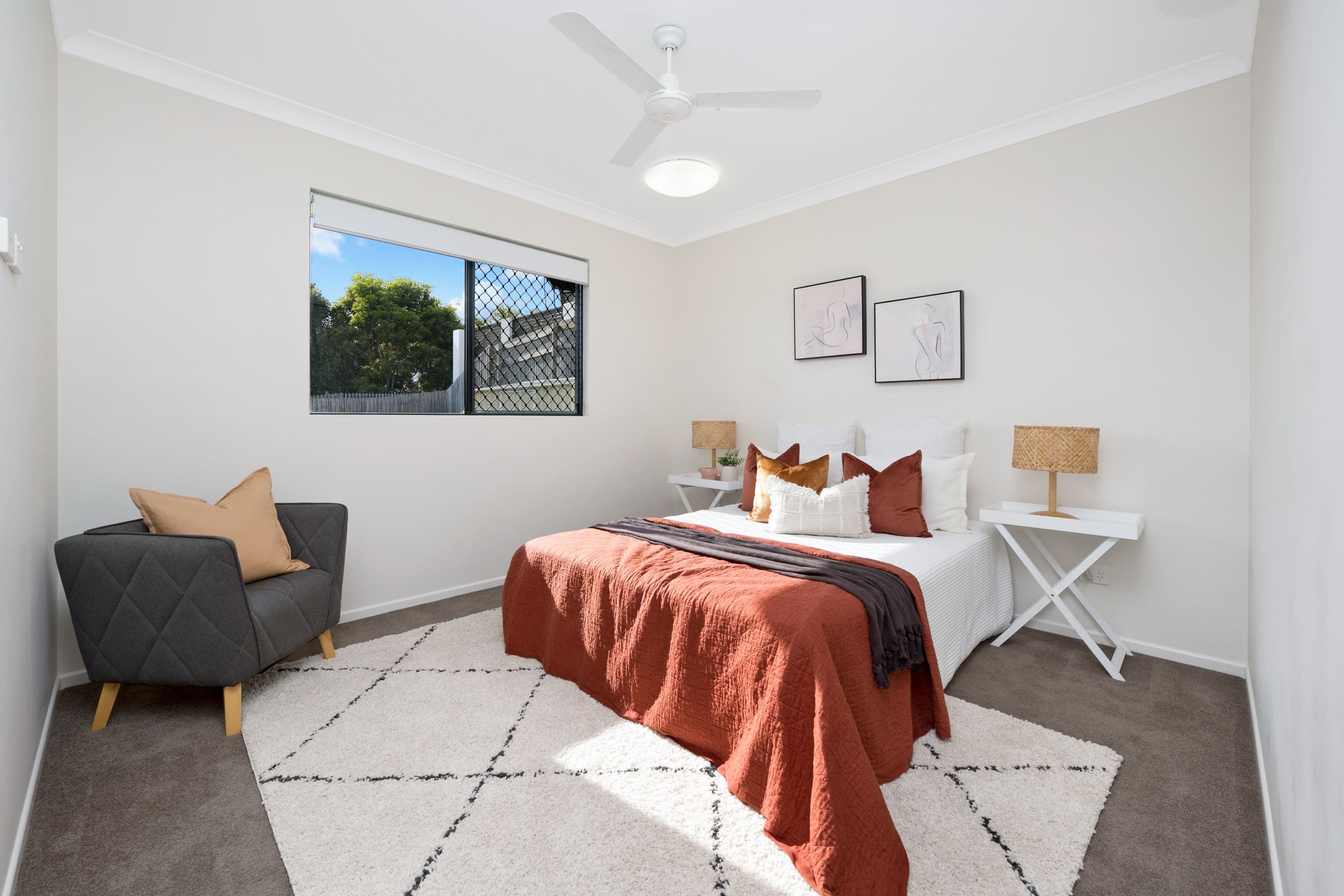 4 Zoe Court, Mount Louisa QLD 4814, Mount Louisa - Thumbnail 7
