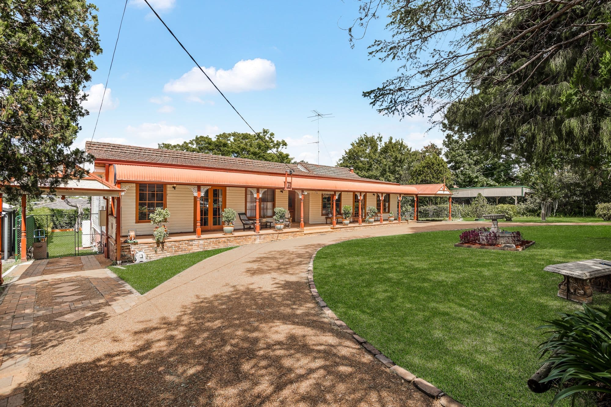 19 Park Road, Baulkham Hills NSW 2153, Baulkham Hills - Image 1