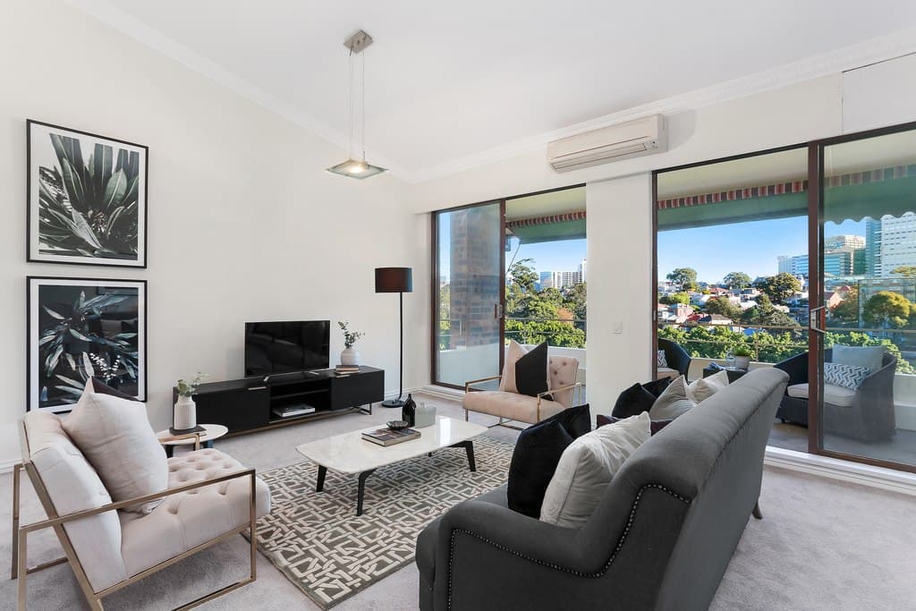 26/2 Spruson Street, Neutral Bay - Image 1