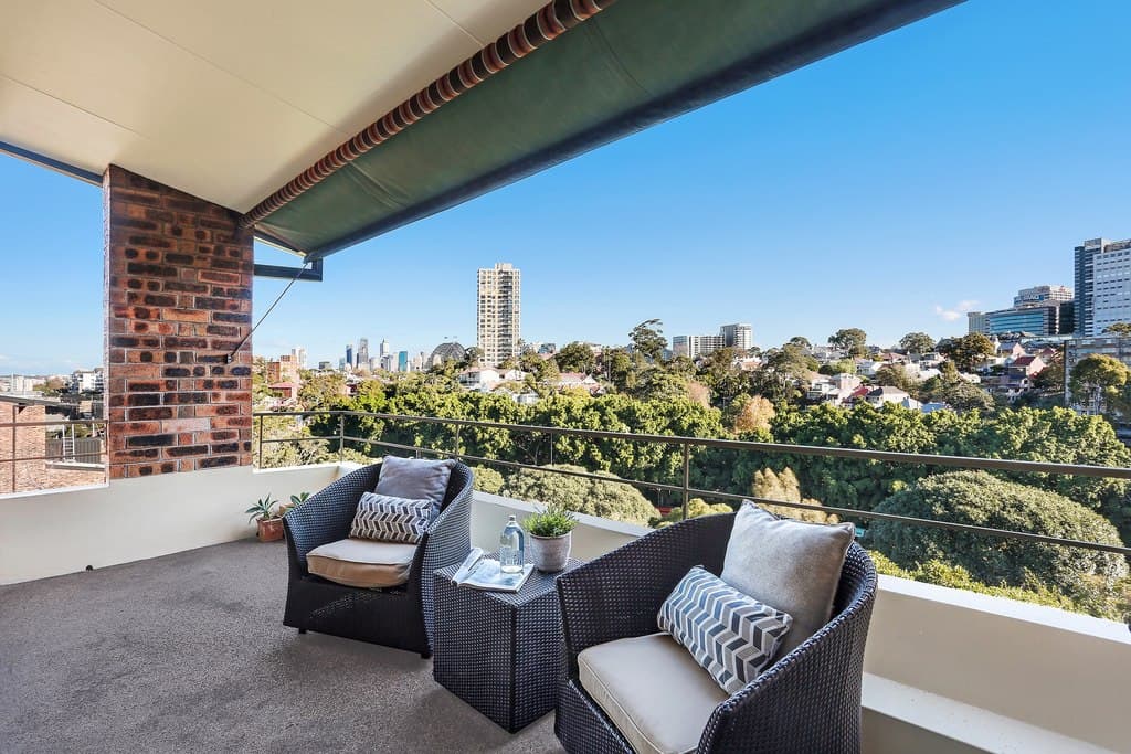 26/2 Spruson Street, Neutral Bay - Thumbnail 5