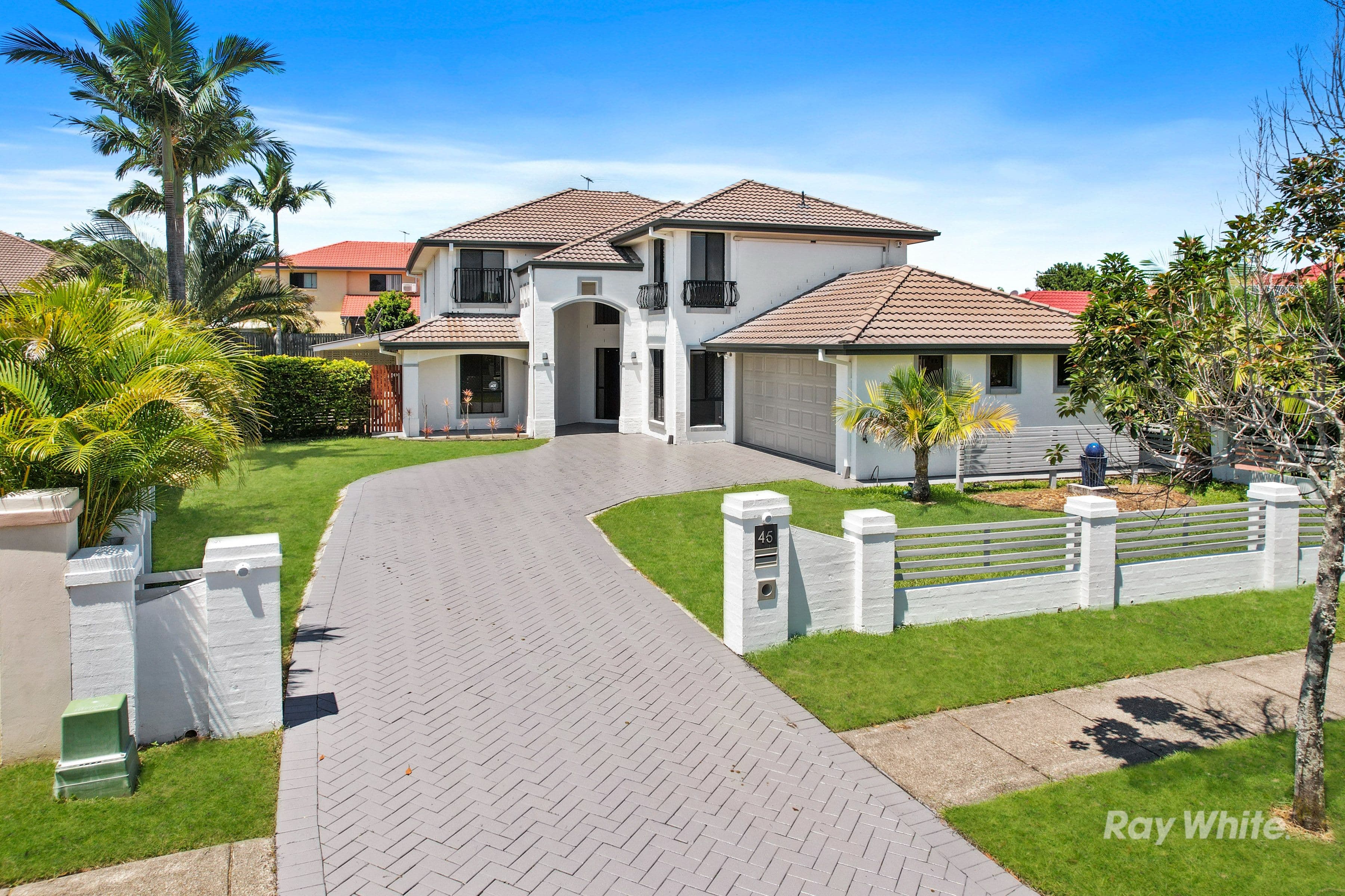 45 The Parkway, Stretton QLD 4116, Stretton - Image 1