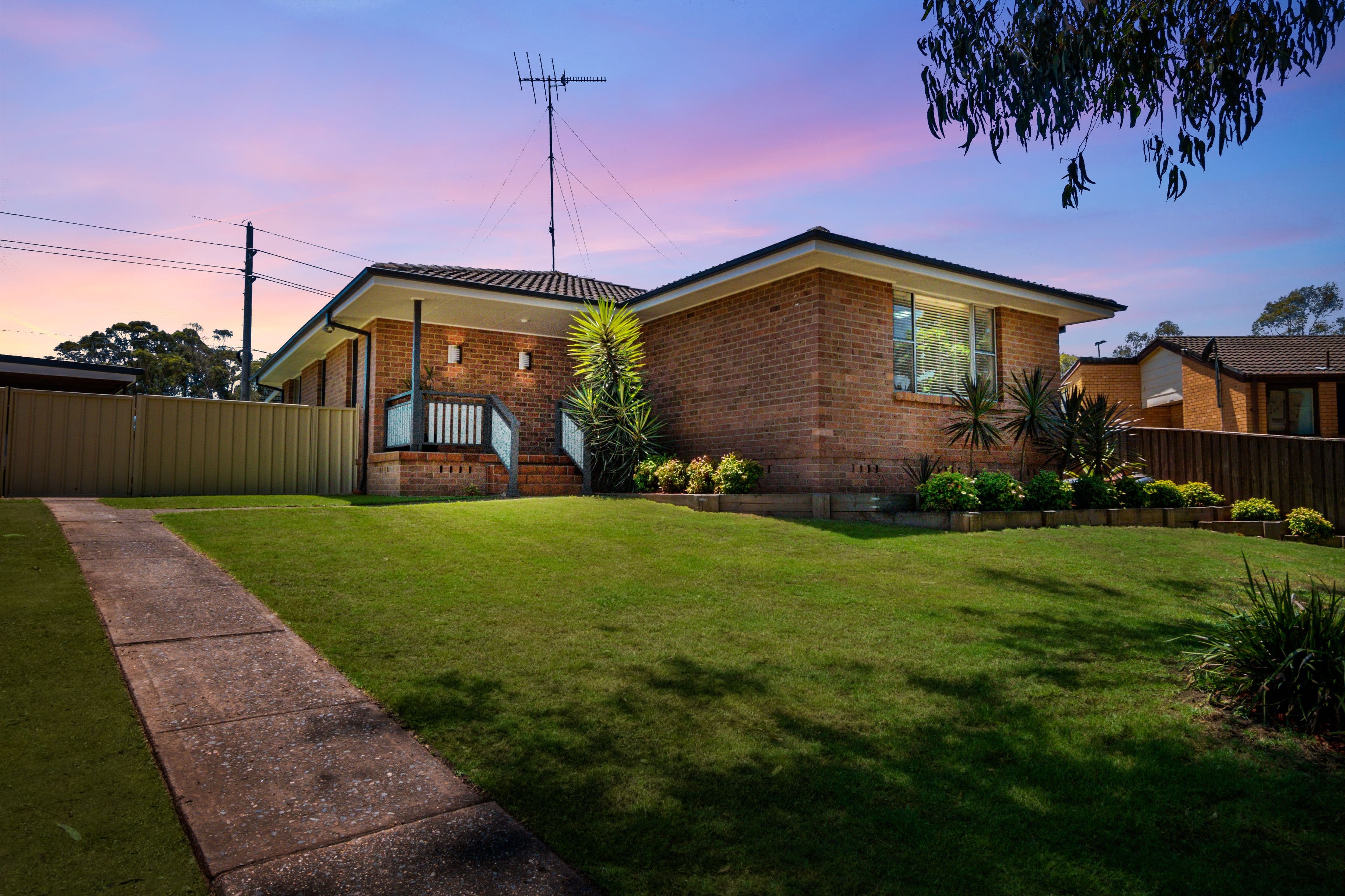 22 Mckellar Crescent, South Windsor NSW 2756, South Windsor - Image 1