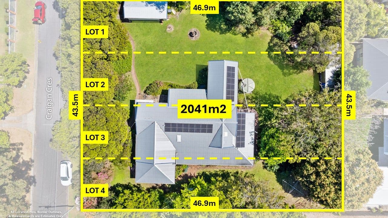 22 Craigan Crescent, Aspley QLD 4034, Aspley - Thumbnail 2