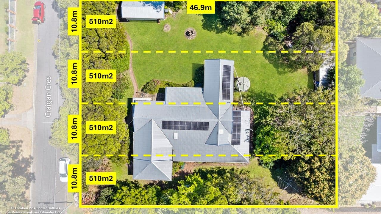22 Craigan Crescent, Aspley QLD 4034, Aspley - Thumbnail 3