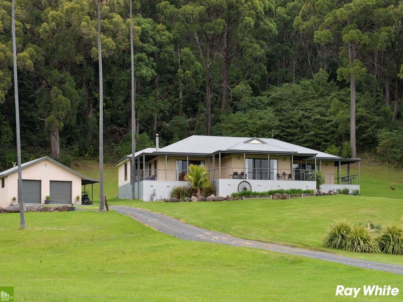 147 Yellow Rock Lane, Albion Park NSW 2527, Albion Park - Image 1