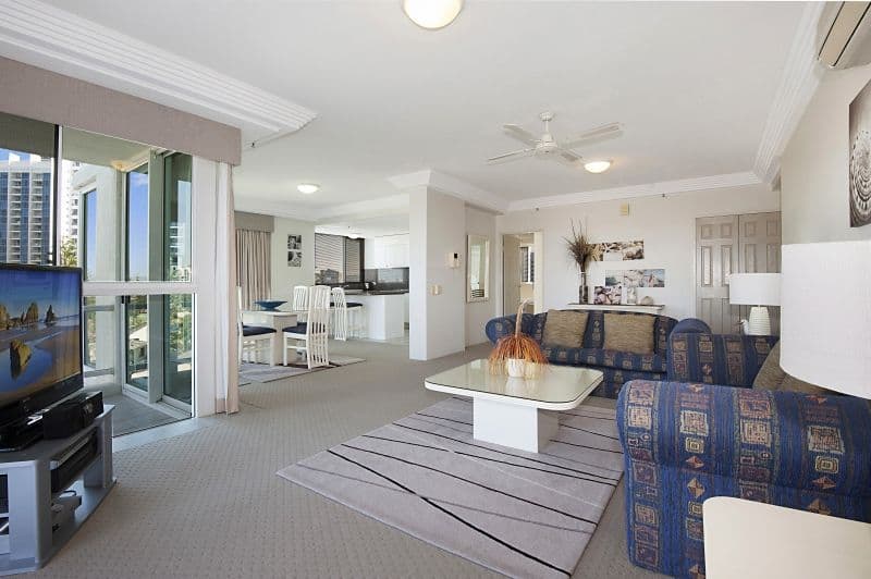 APT 15 'Carmel By The Sea' 177 Old Burleigh Road, BROADBEACH QLD 4218, Broadbeach - Thumbnail 2