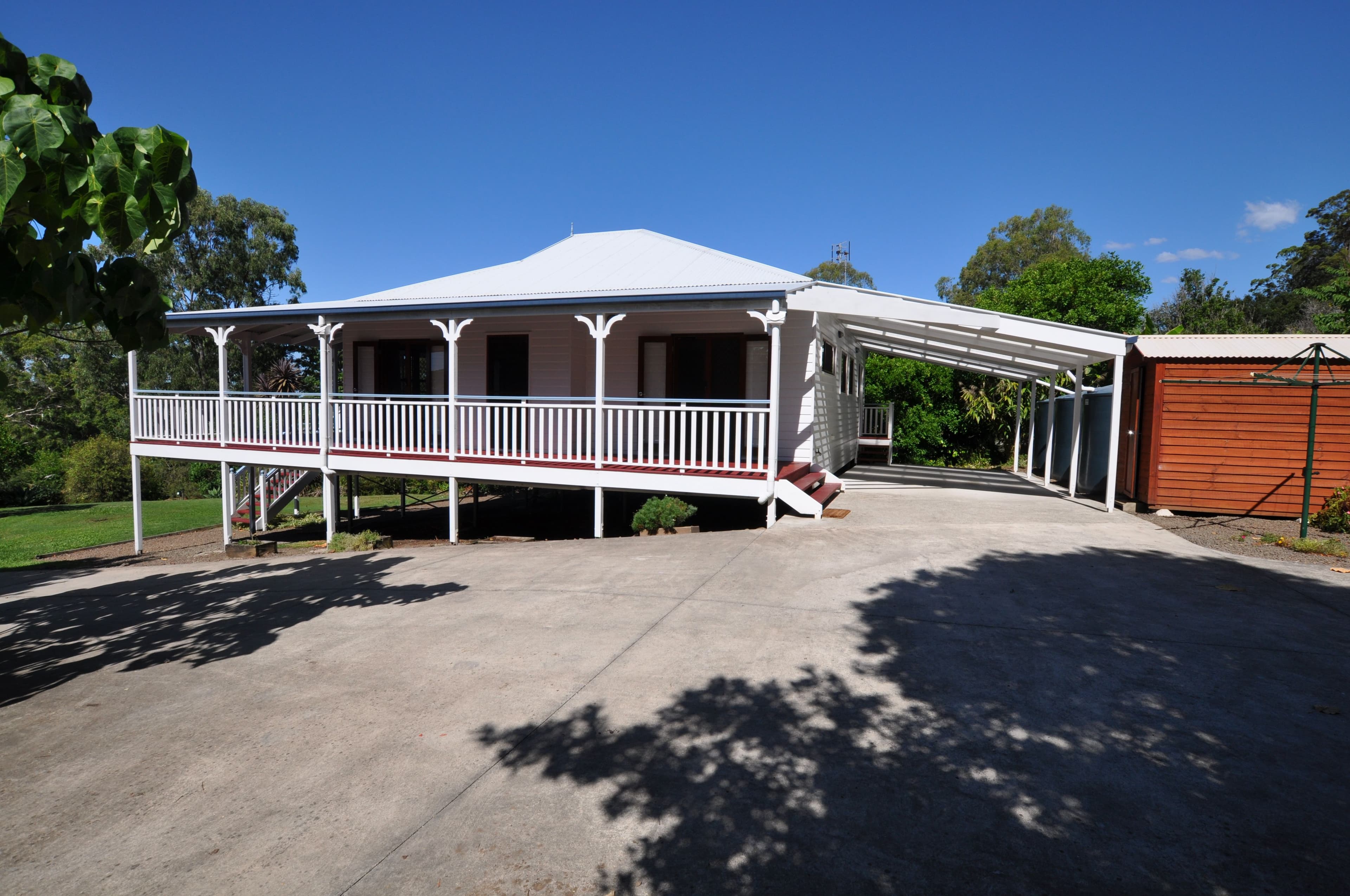 292 Mount Mellum Road, Mount Mellum QLD 4550, Mount Mellum - Thumbnail 3
