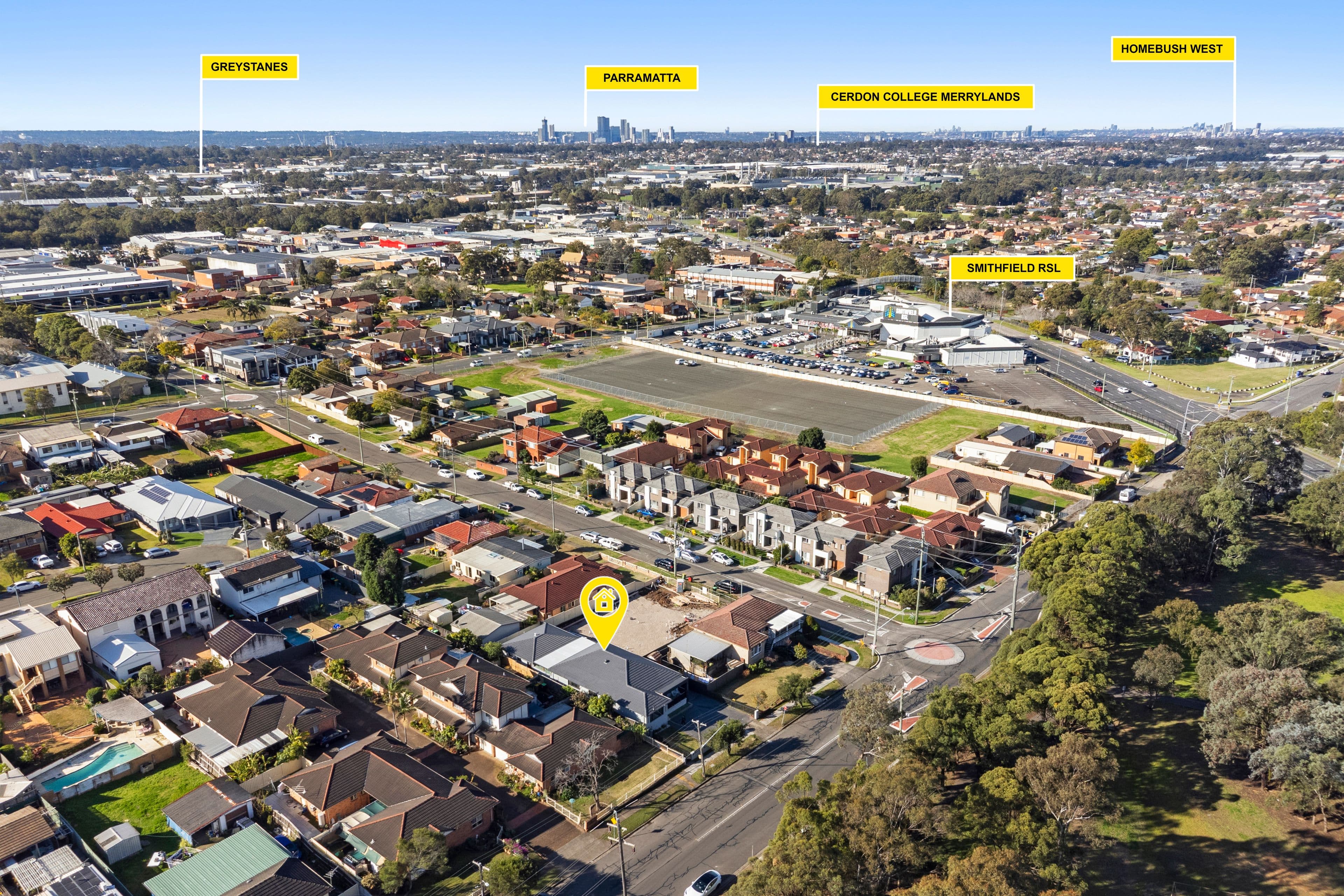 170 AND 170A Brenan Street, Smithfield NSW 2164, Smithfield - Thumbnail 4