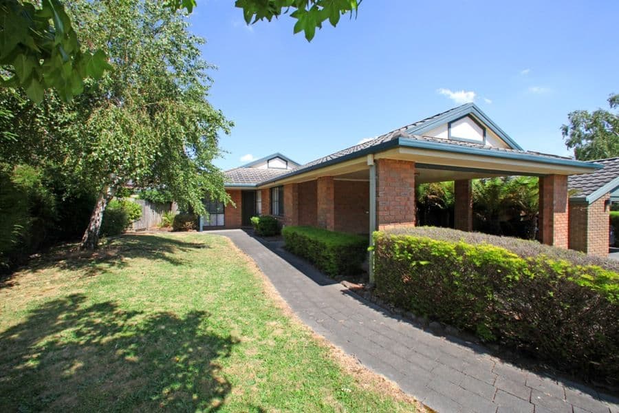 4 Morton Place, ROWVILLE VIC 3178, Rowville - Image 1