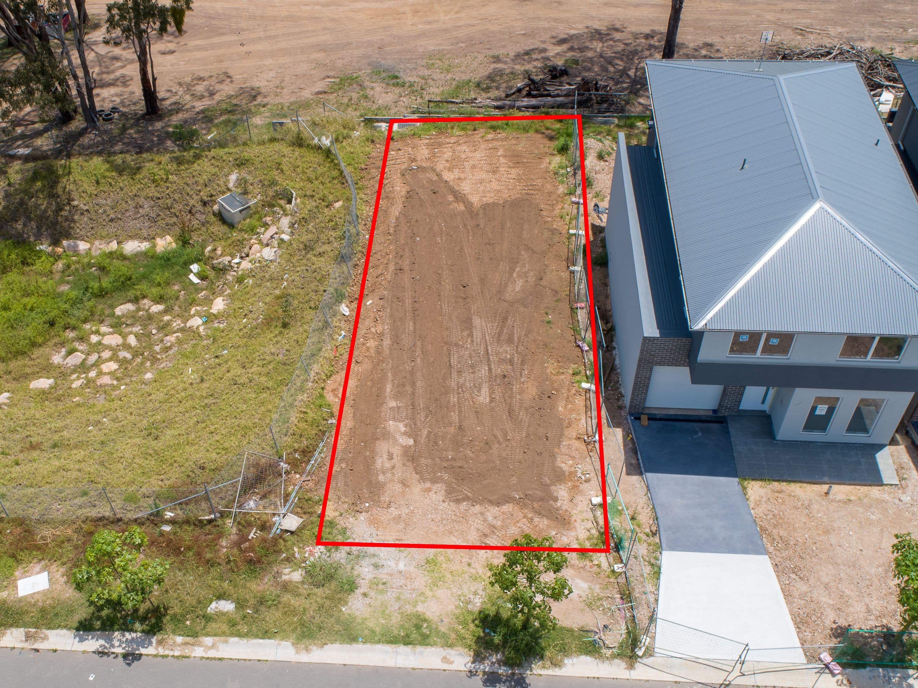 Lot 101 Ciara street,, Riverstone NSW 2765, Riverstone - Thumbnail 2