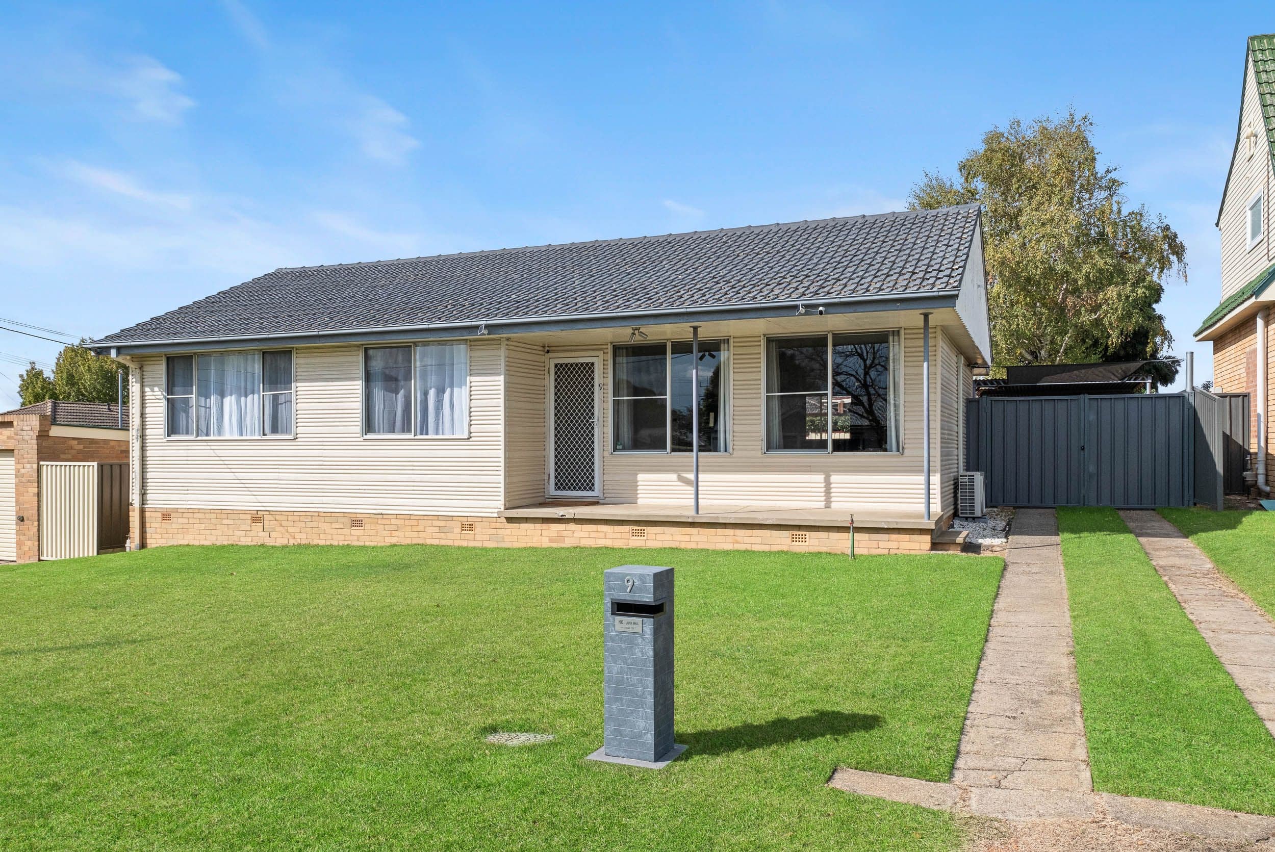 9 Argyle Street, Goulburn NSW 2580, Goulburn - Image 1