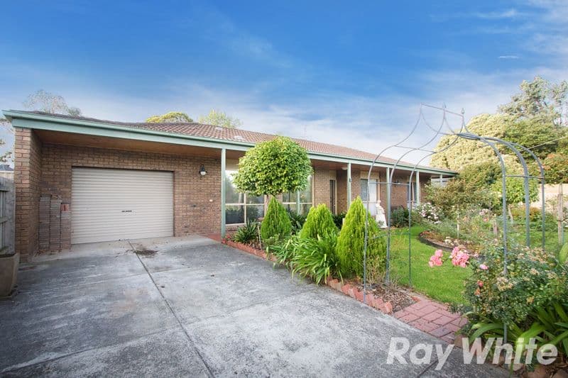 4 Ann Crescent, PAKENHAM VIC 3810, Pakenham - Image 1