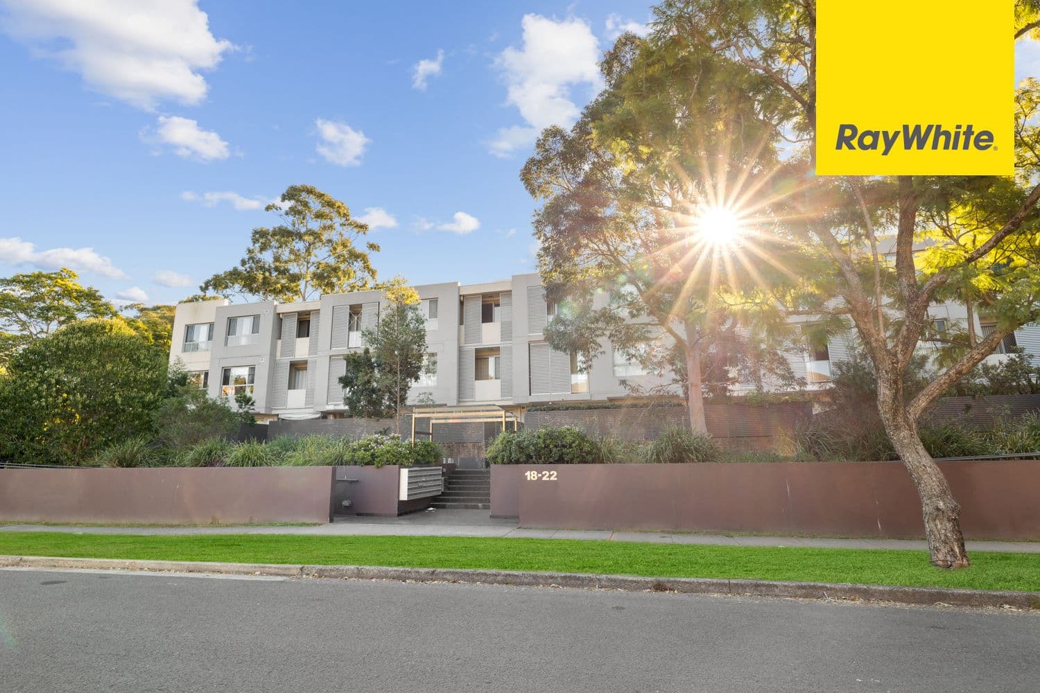 20 Ball Avenue, Eastwood NSW 2122, Eastwood - Image 1