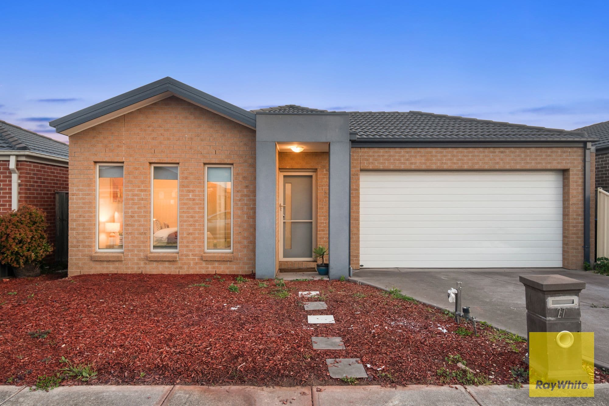 27 Holland Crescent, Truganina VIC 3029, Truganina - Image 1