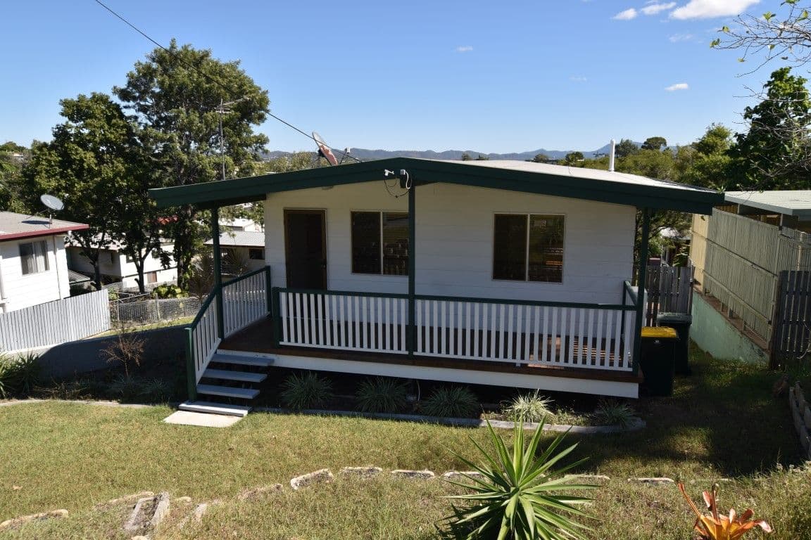 18 Wilga Street, Kin Kora QLD 4680, Kin Kora - Image 1