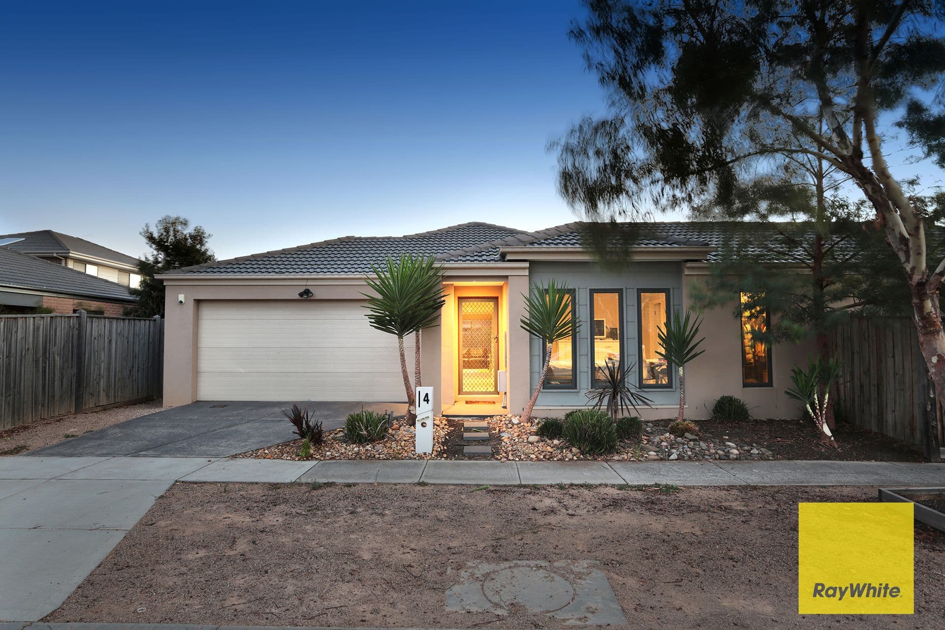 4 Tobago Avenue, Point Cook VIC 3030, Point Cook - Image 1