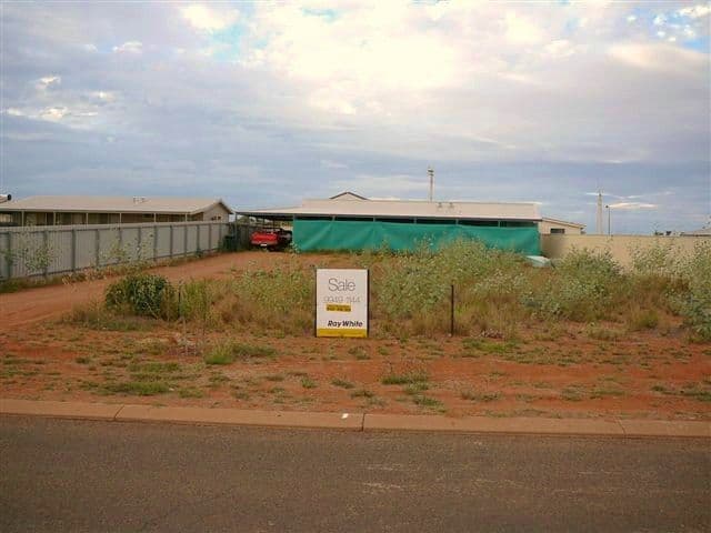 9 McGrath Avenue, ONSLOW WA 6710, Onslow - Image 1