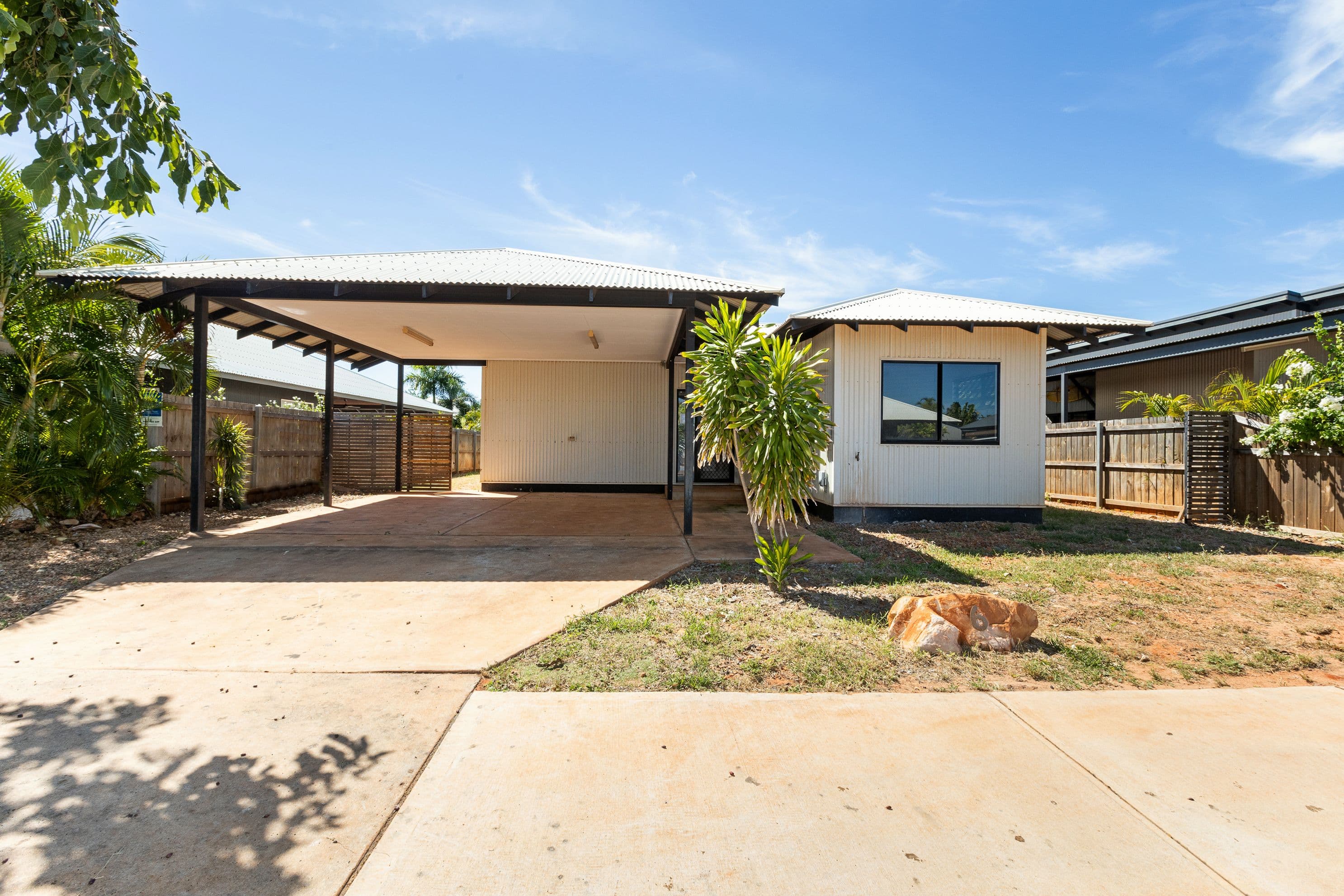 6 Nishioka Way, Bilingurr WA 6725, Bilingurr - Image 1