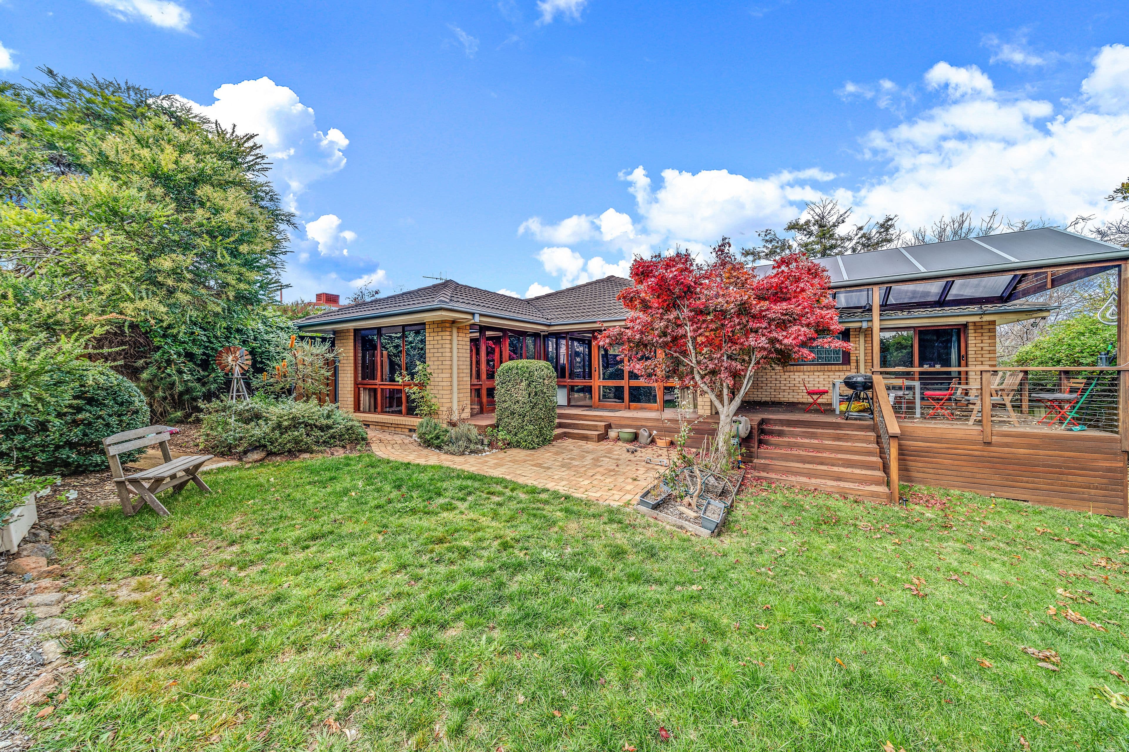 61 Fitchett Street, Garran ACT 2605, Garran - Image 1