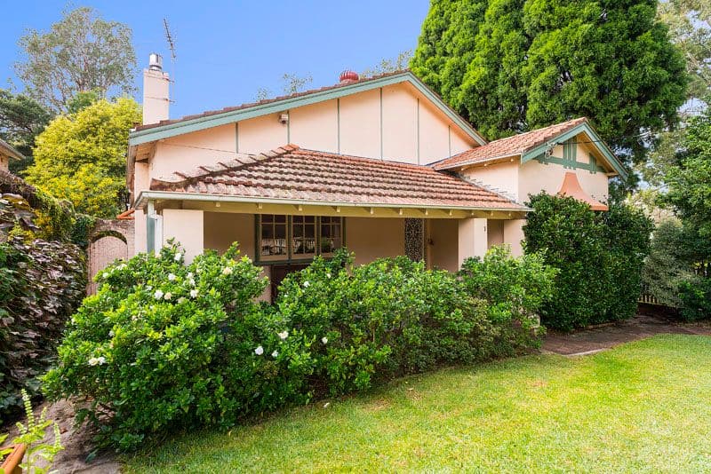 1 French Street, ARTARMON NSW 2064, Artarmon - Thumbnail 3