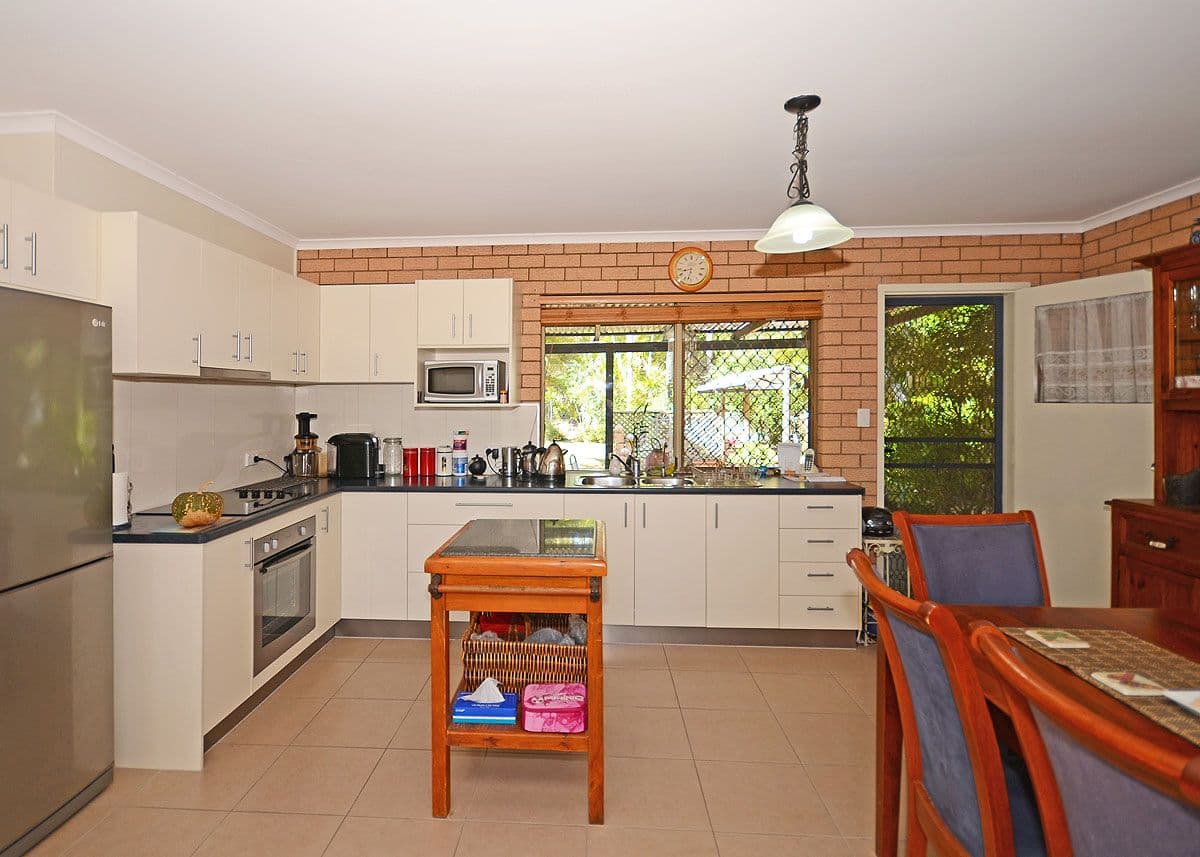 597 Boat Harbour Drive, URANGAN QLD 4655, Urangan - Image 1